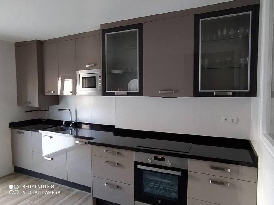 Precioso Y Espacioso Piso Ideal Para Familias. El Burgo De Osma Exterior photo