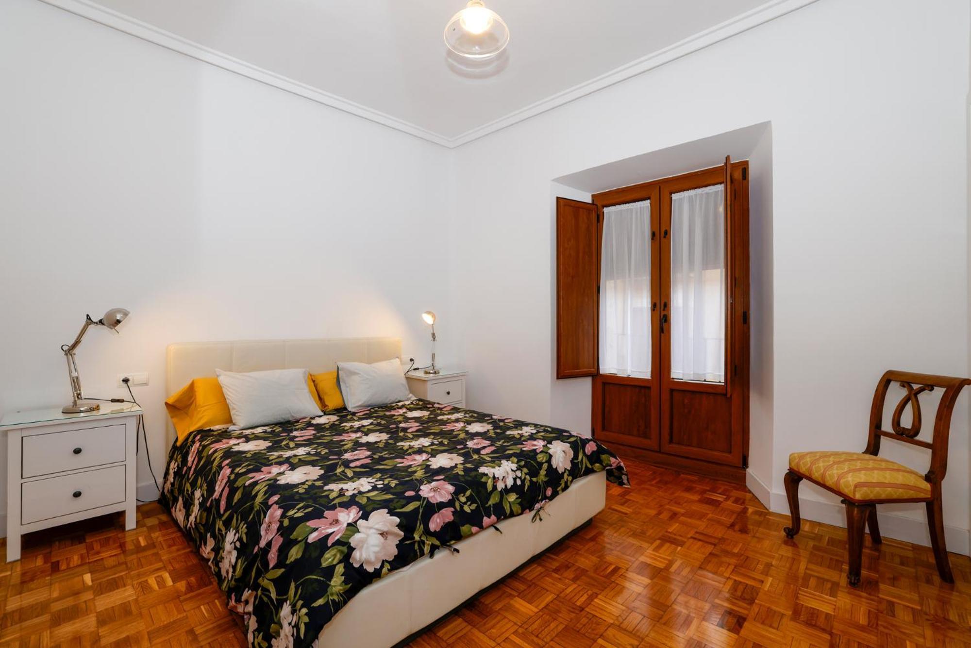 Precioso Y Espacioso Piso Ideal Para Familias. El Burgo De Osma Exterior photo